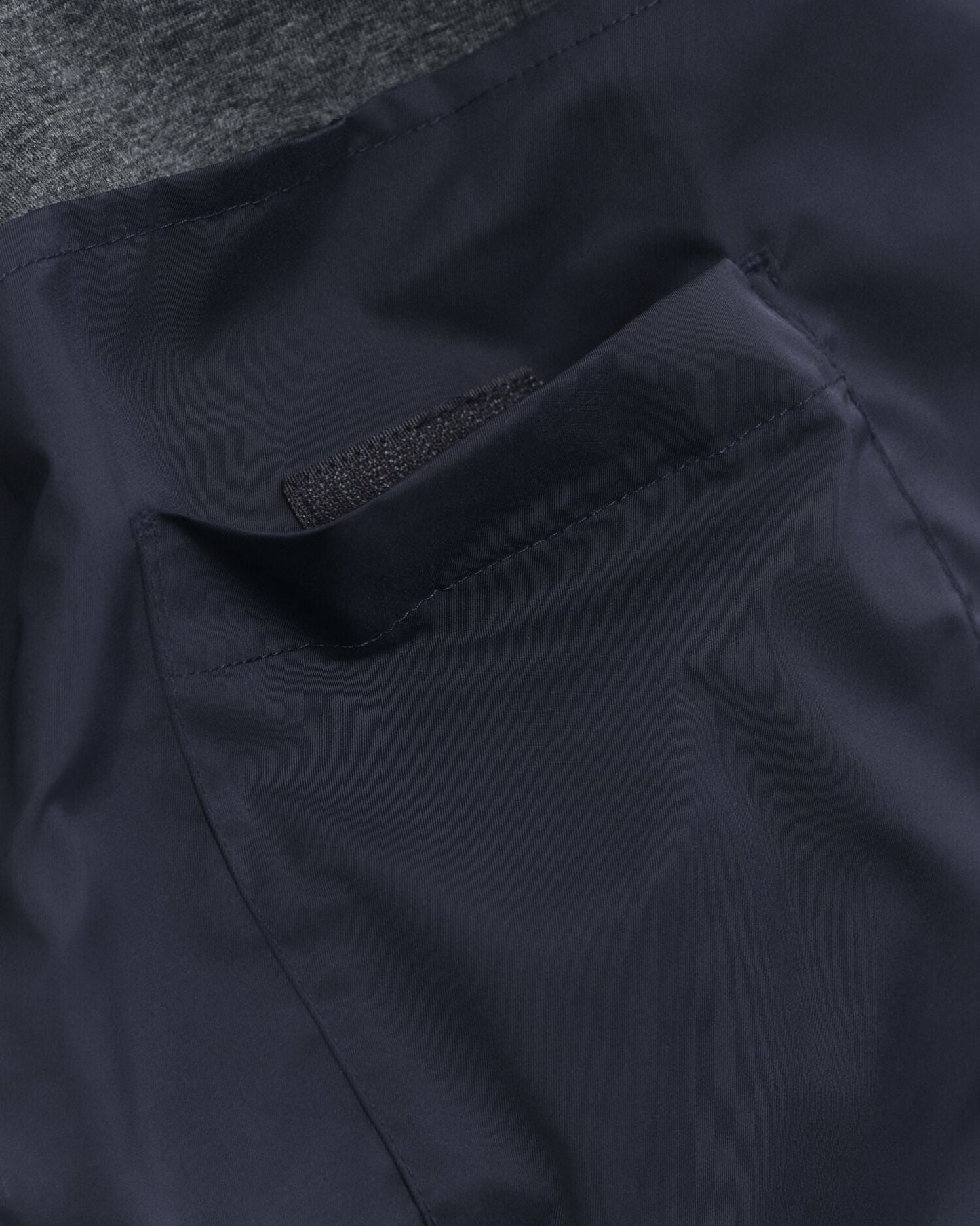 Soft Shell Jacket