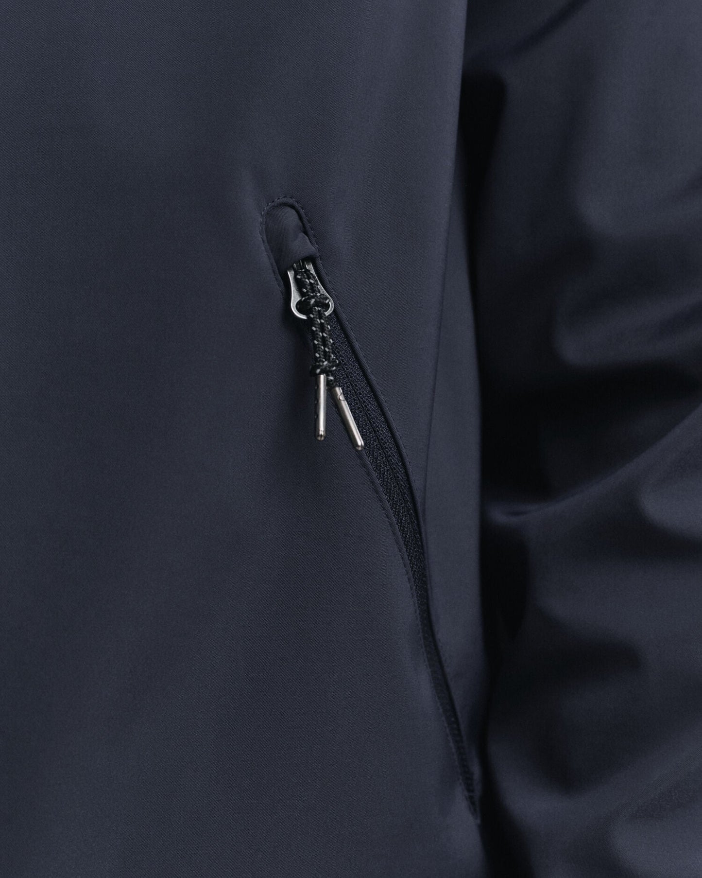 Soft Shell Jacket