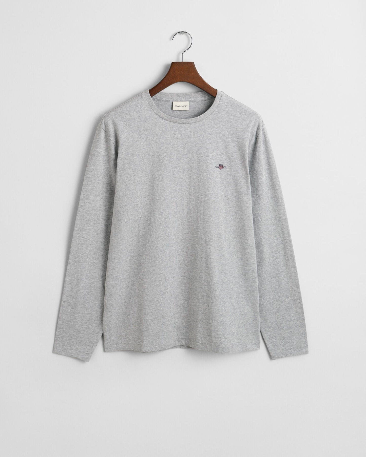 Shield Long Sleeve T-Shirt