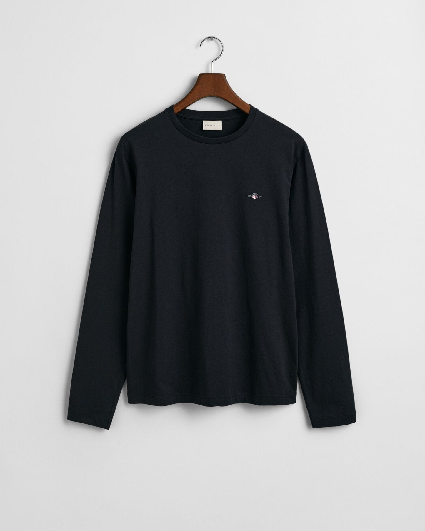 Shield Long Sleeve T-Shirt