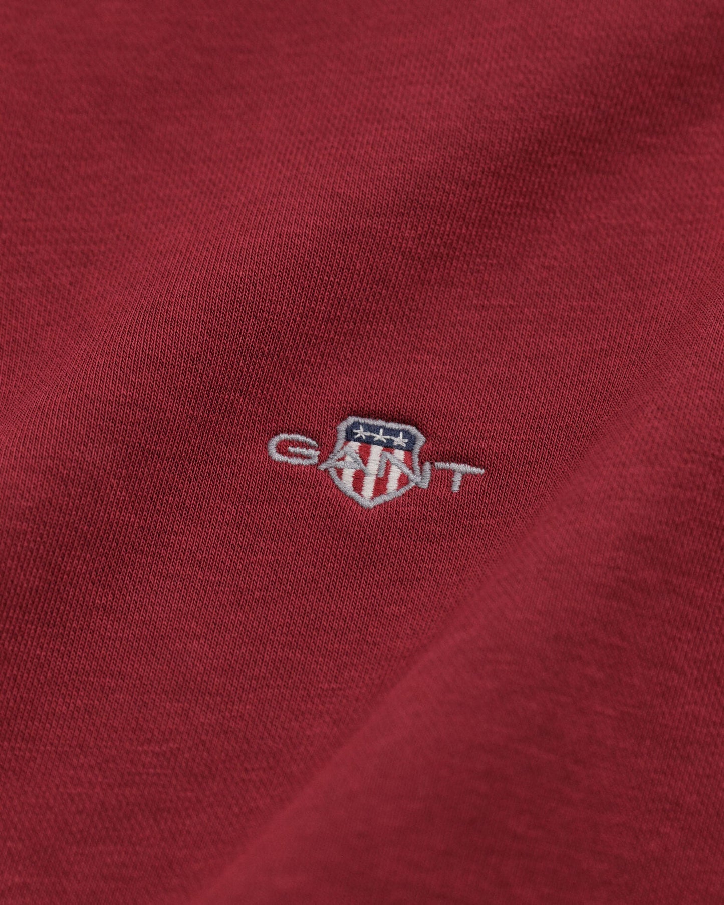 Shield Half-Zip Sweatshirt
