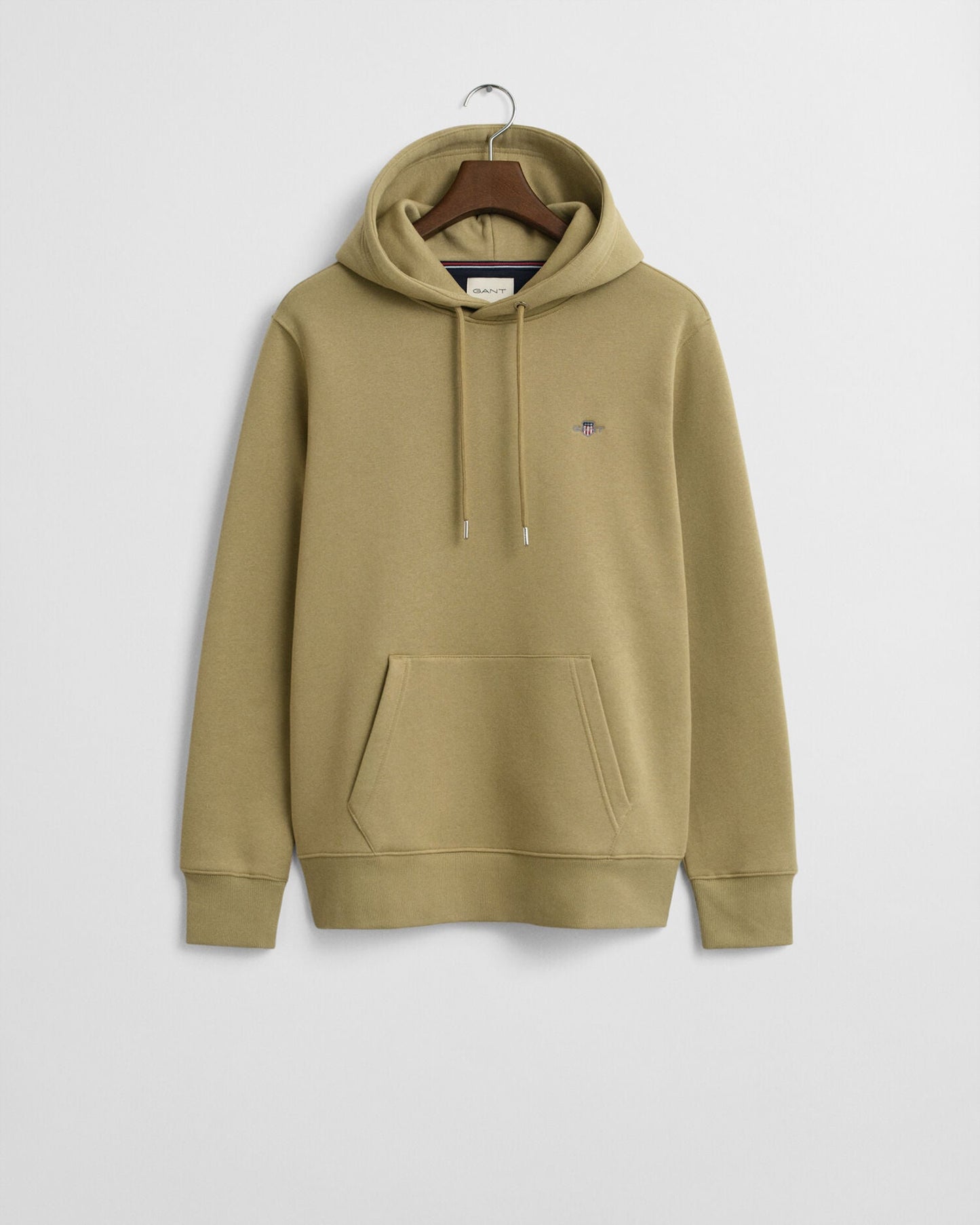 Shield Hoodie