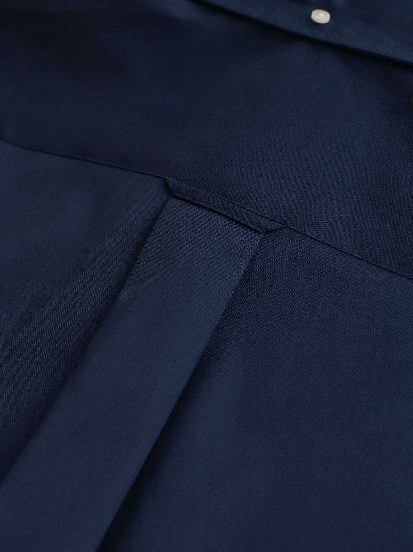 Regular Fit Pinpoint Oxford Shirt