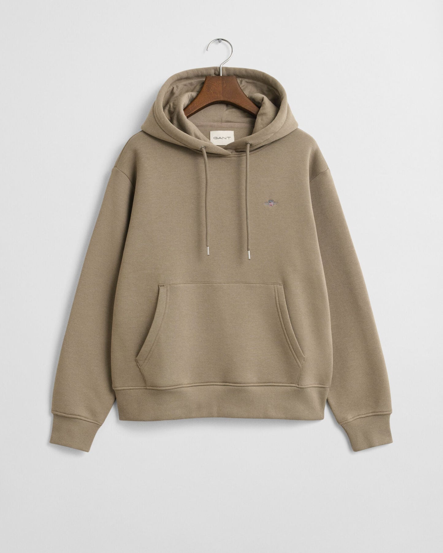 Shield Hoodie