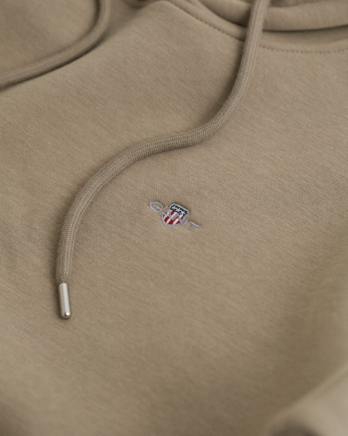 Shield Hoodie