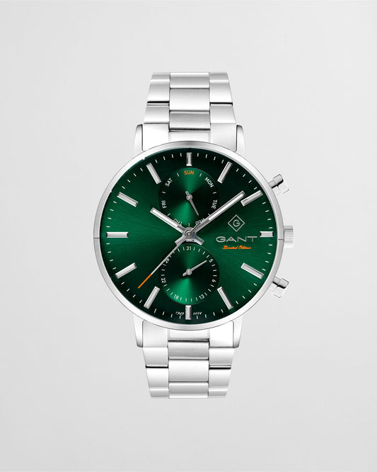 Park Hill Day-Date II 75 Watch
