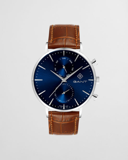 Park Hill Day-Date II Watch