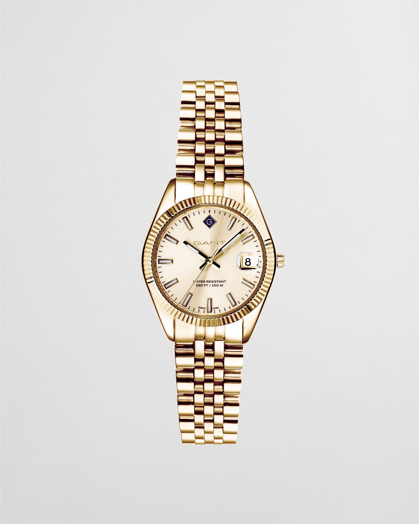 Sussex Mini Watch