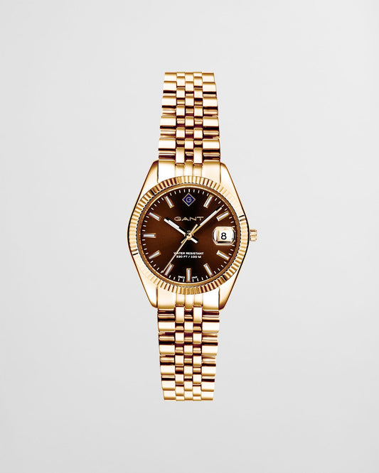 Sussex Mini Watch