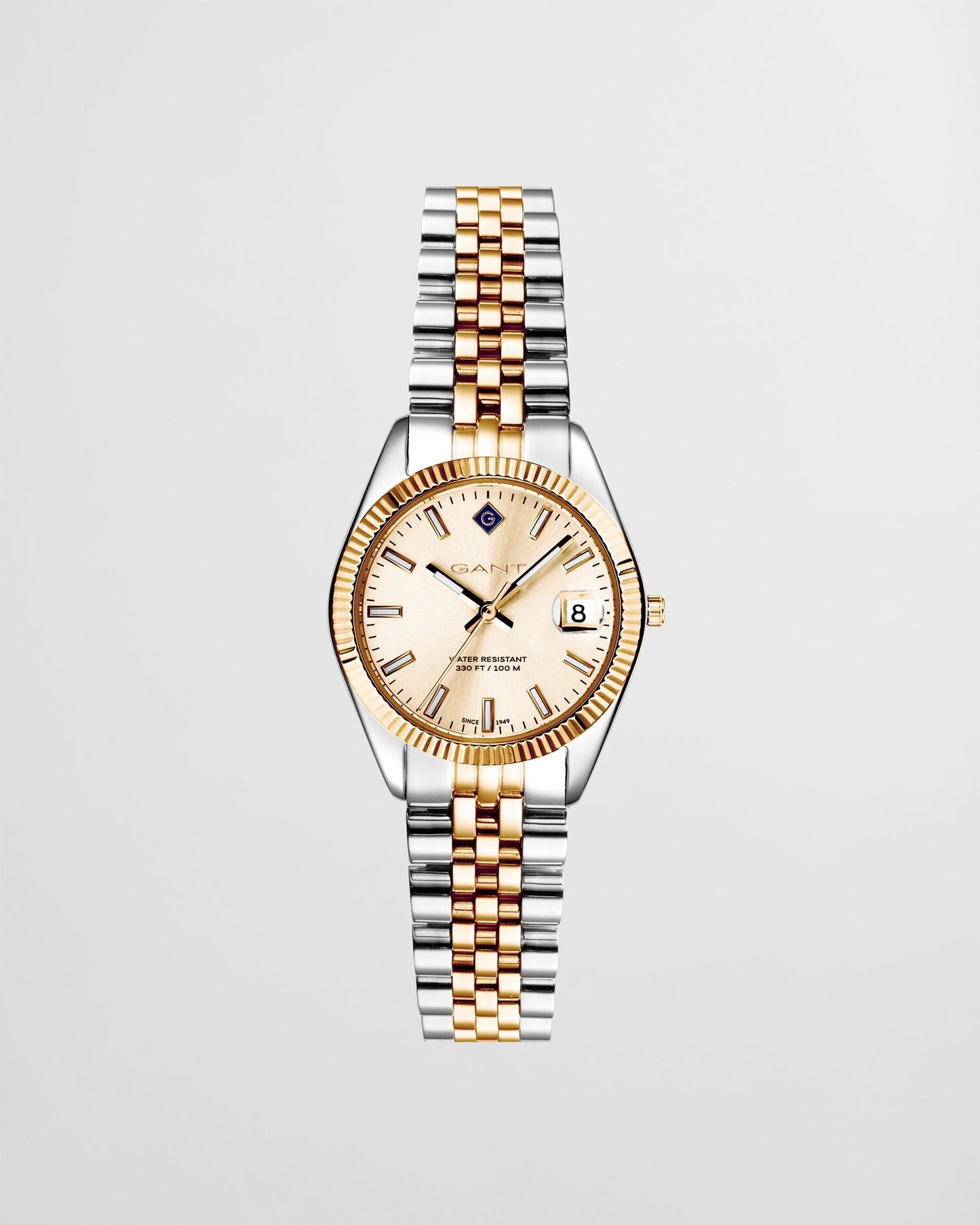 Sussex Mini Watch