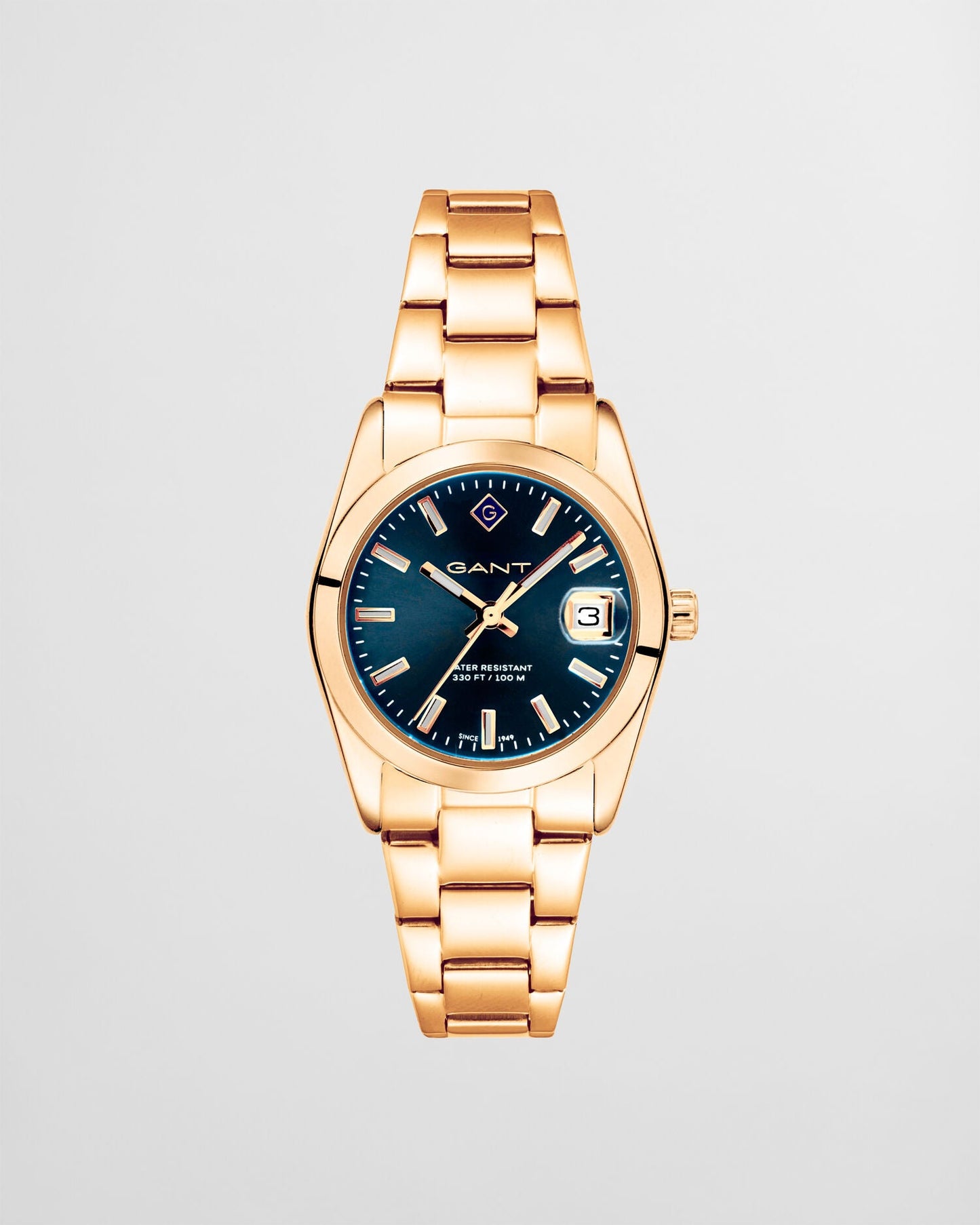 Everett Mini Watch