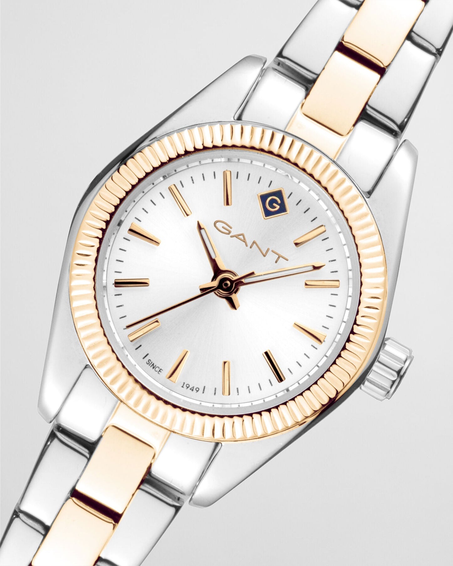 Fairhaven Watch