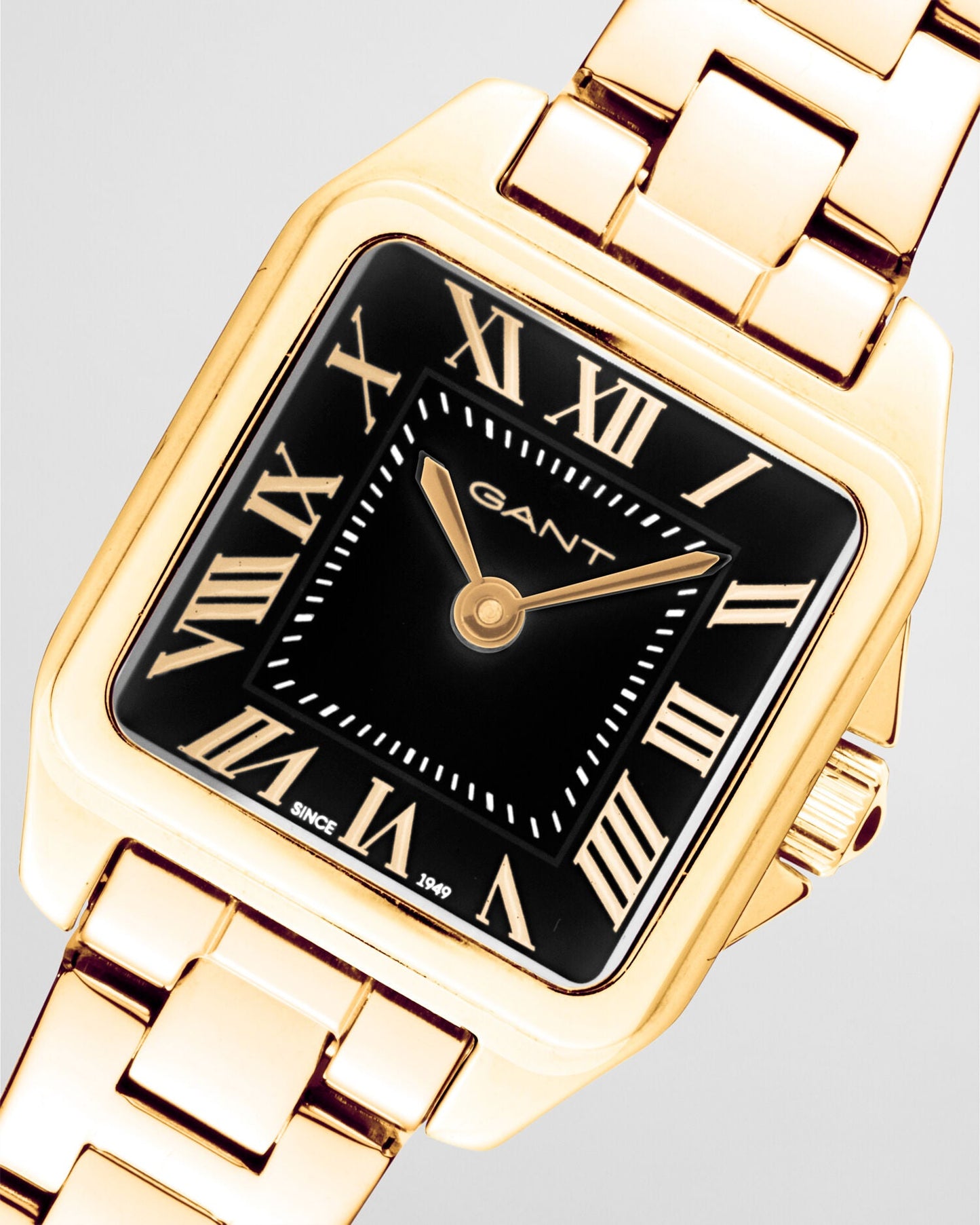 Seneca Watch