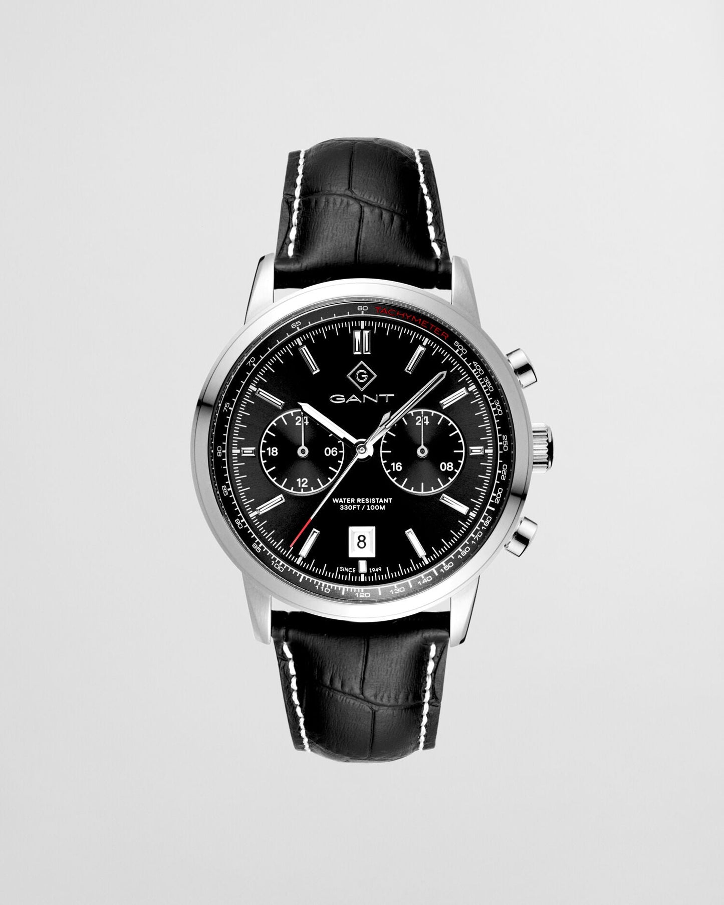 Bergamo Watch