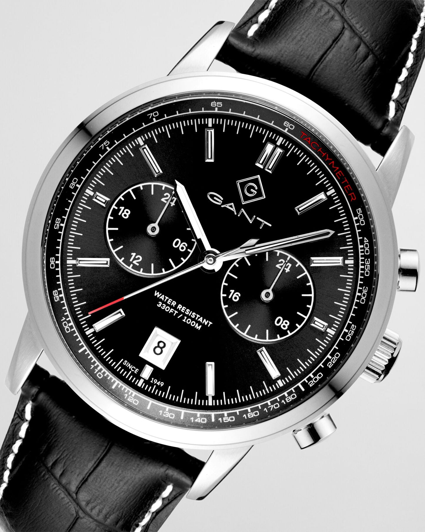 Bergamo Watch