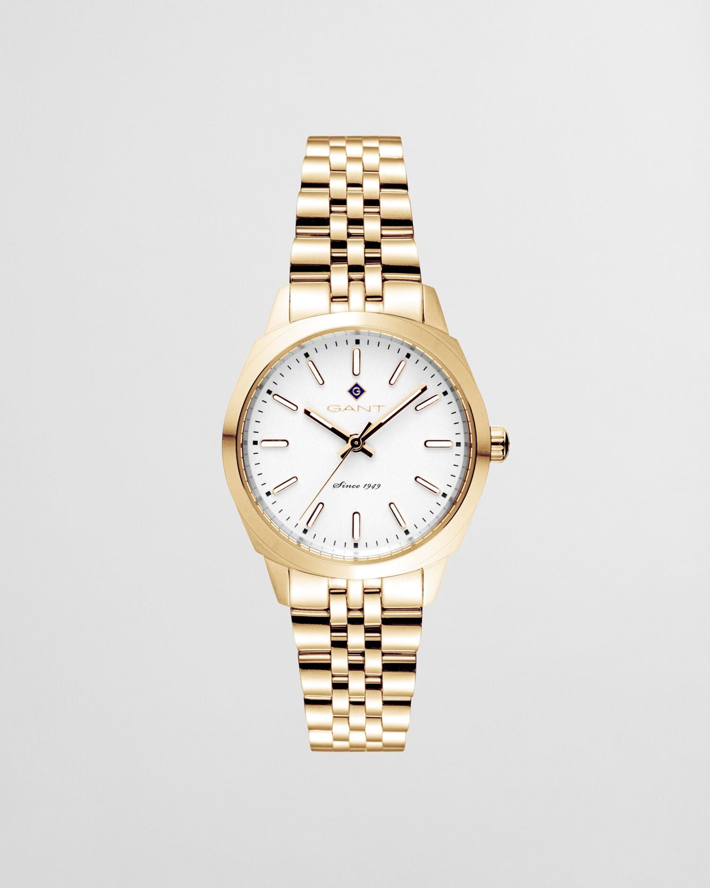 Lauderdale Watch