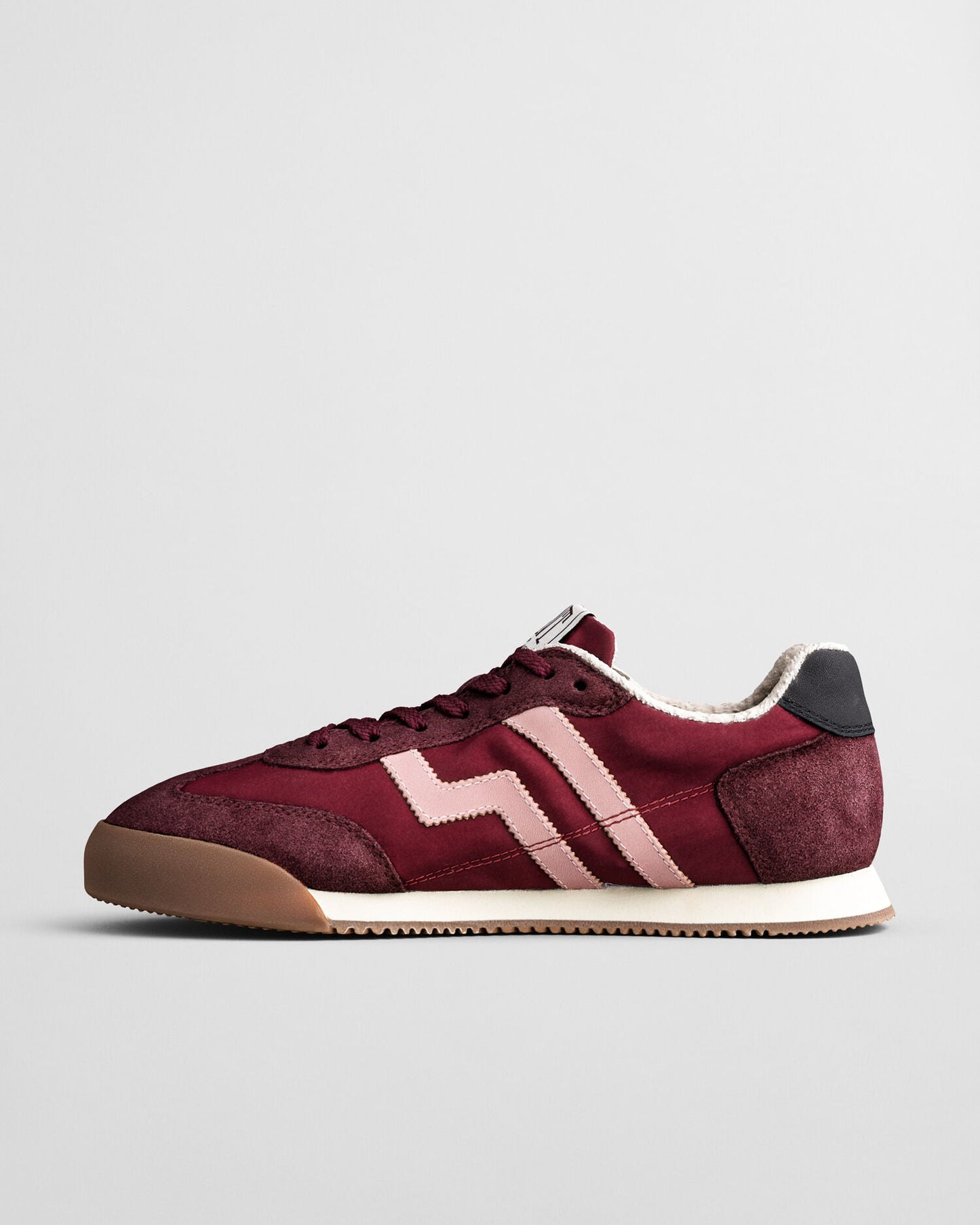 Beylana Suede Sneakers